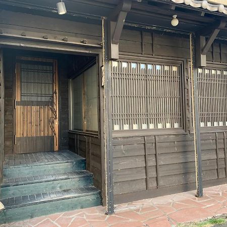 プチホテル苫小牧ステーション エクステリア 写真