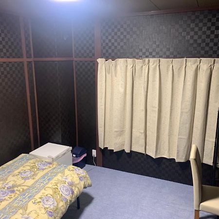 プチホテル苫小牧ステーション エクステリア 写真