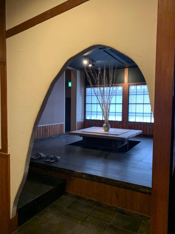 プチホテル苫小牧ステーション エクステリア 写真