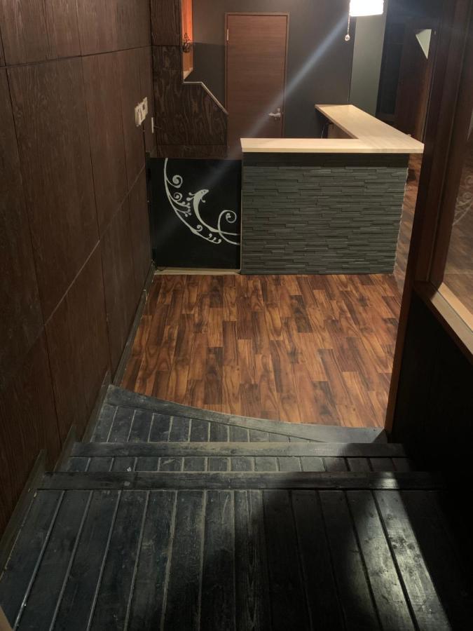プチホテル苫小牧ステーション エクステリア 写真