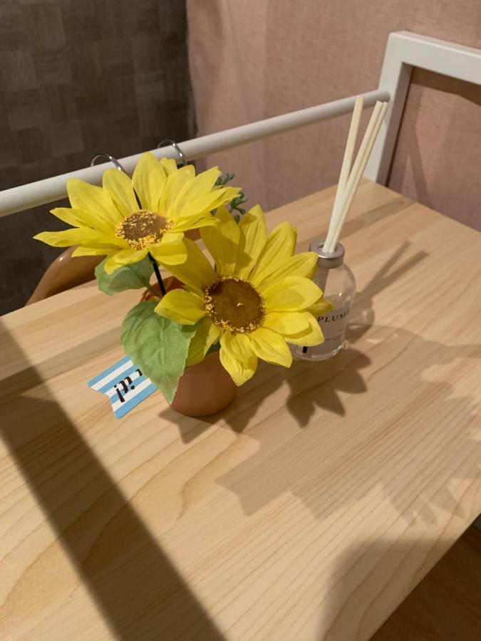 プチホテル苫小牧ステーション エクステリア 写真