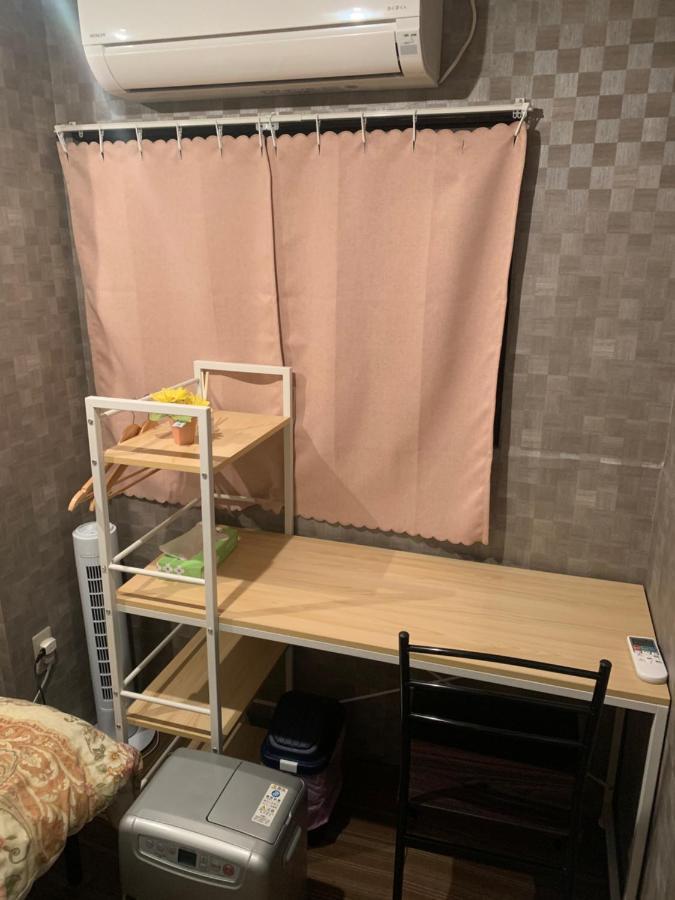 プチホテル苫小牧ステーション エクステリア 写真